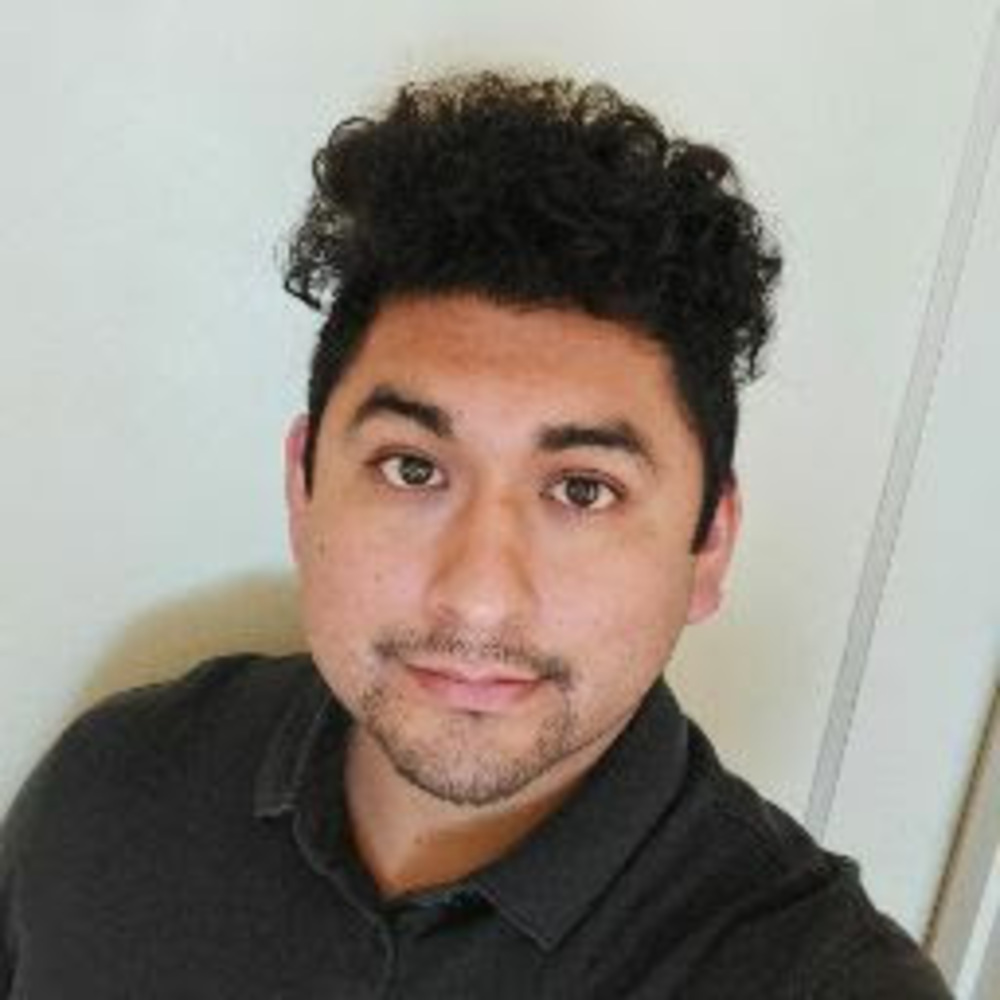 Meet your Posher, Alberto